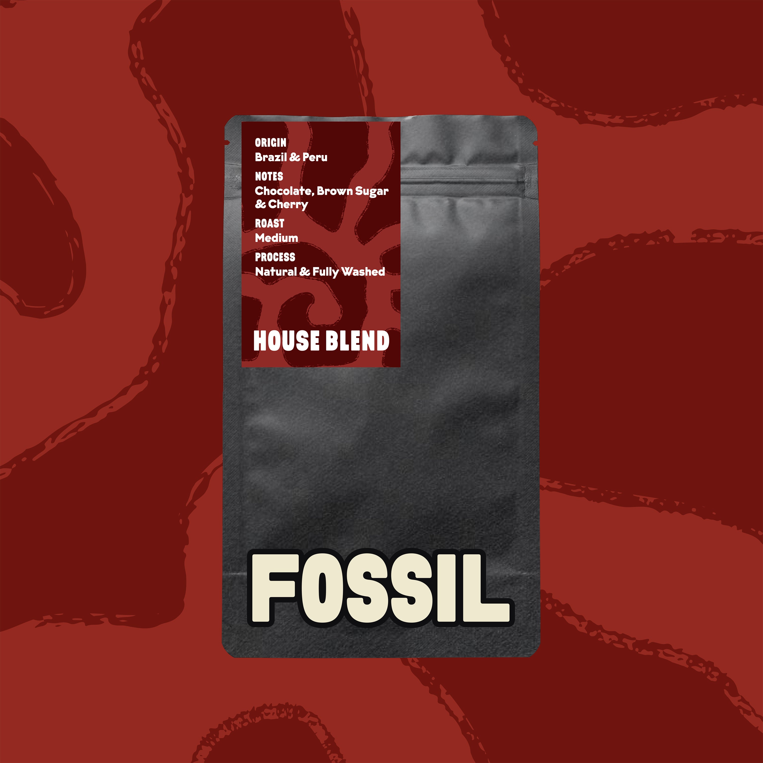 House Blend