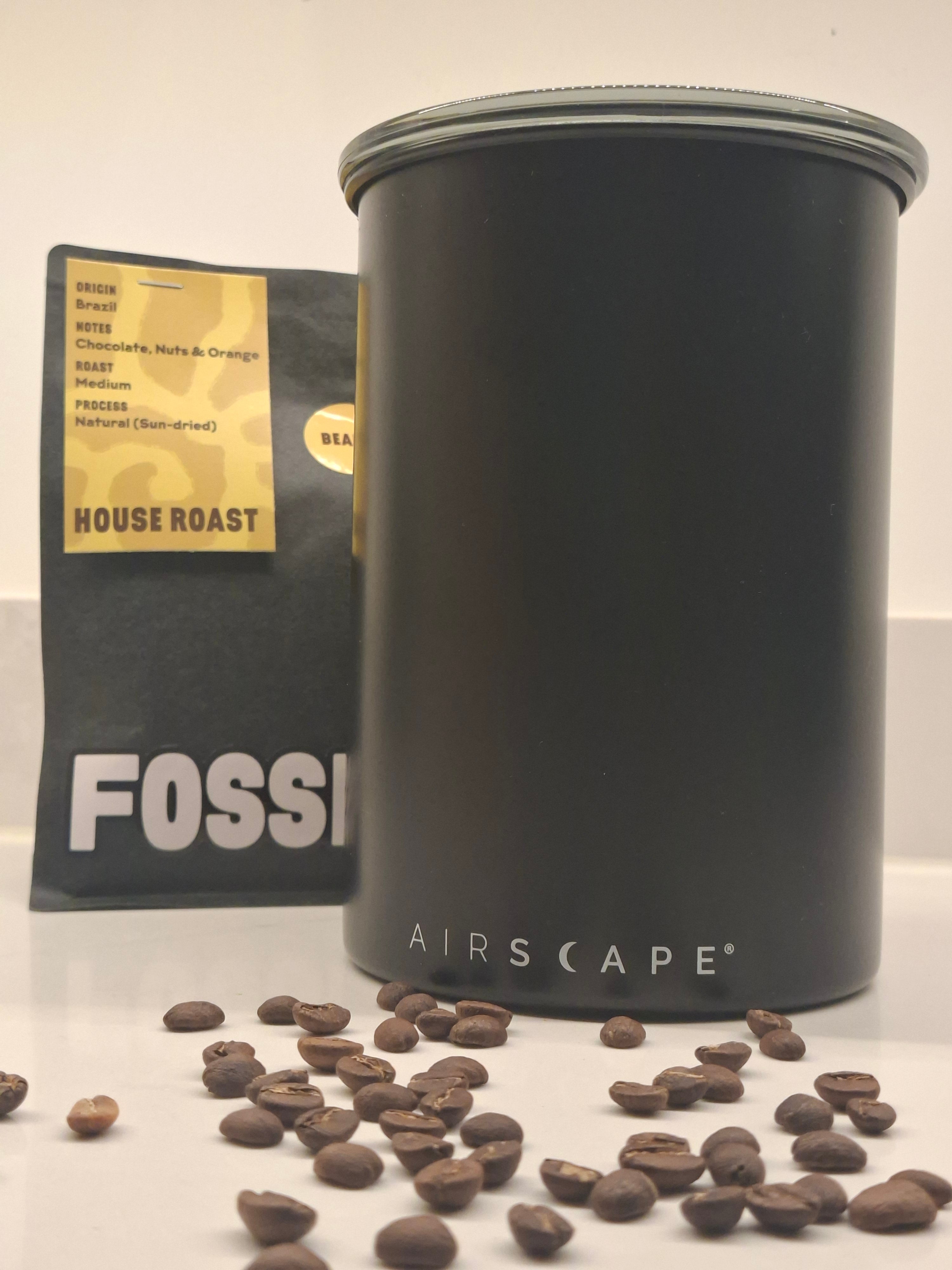 Fossil Fresh Bundle (Large) – Fossil Coffee Co.