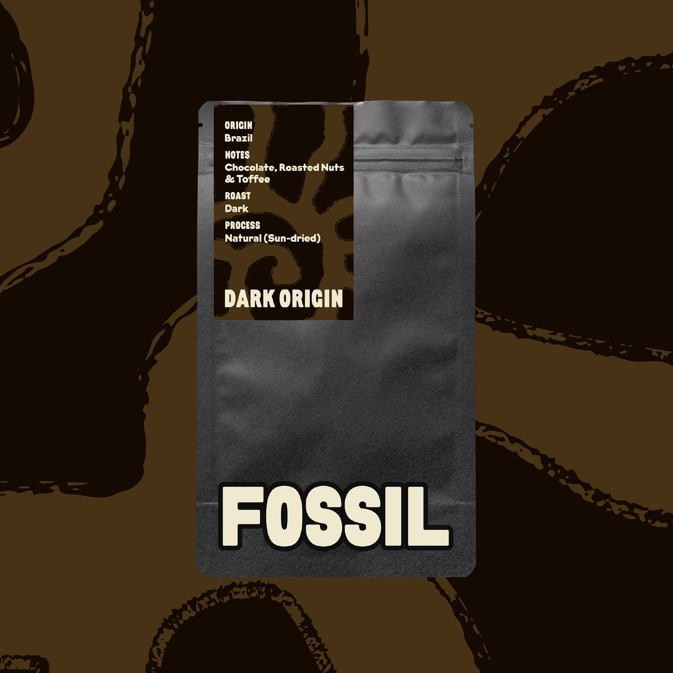 Dark Origin (Strong)