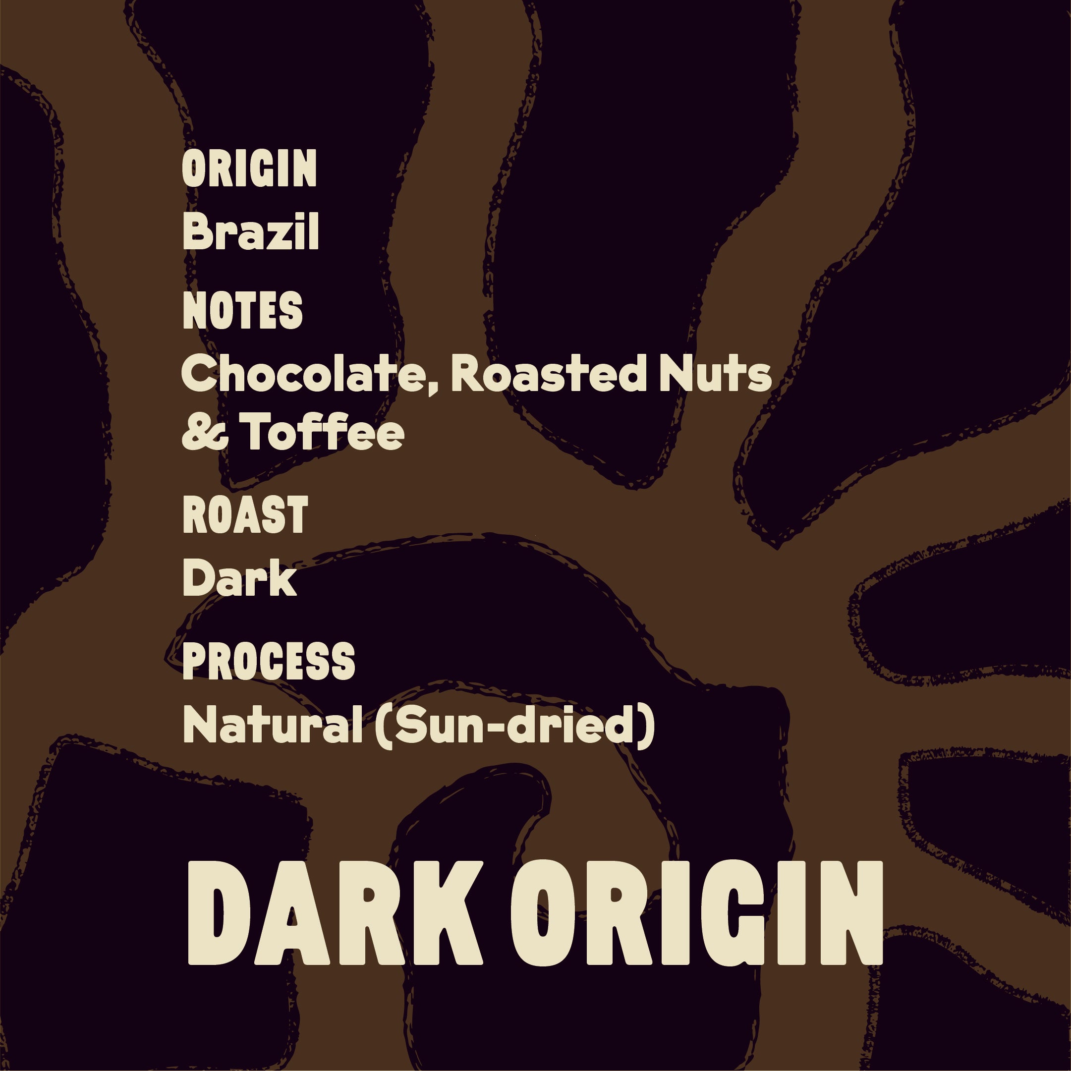 Dark Origin (Strong)