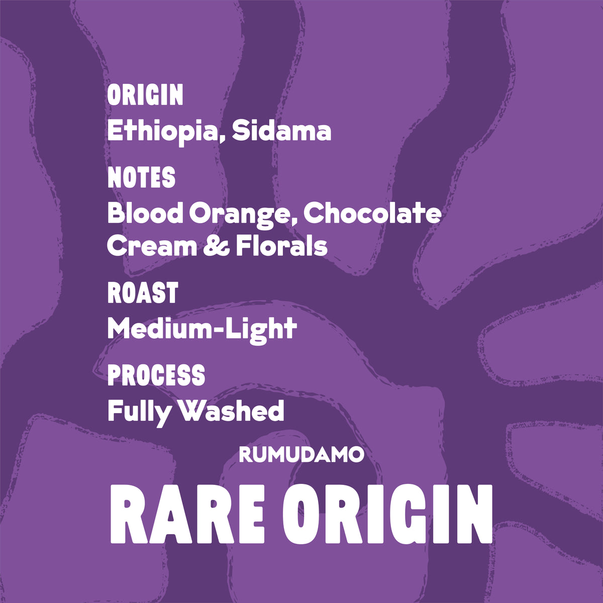 Rare Origin