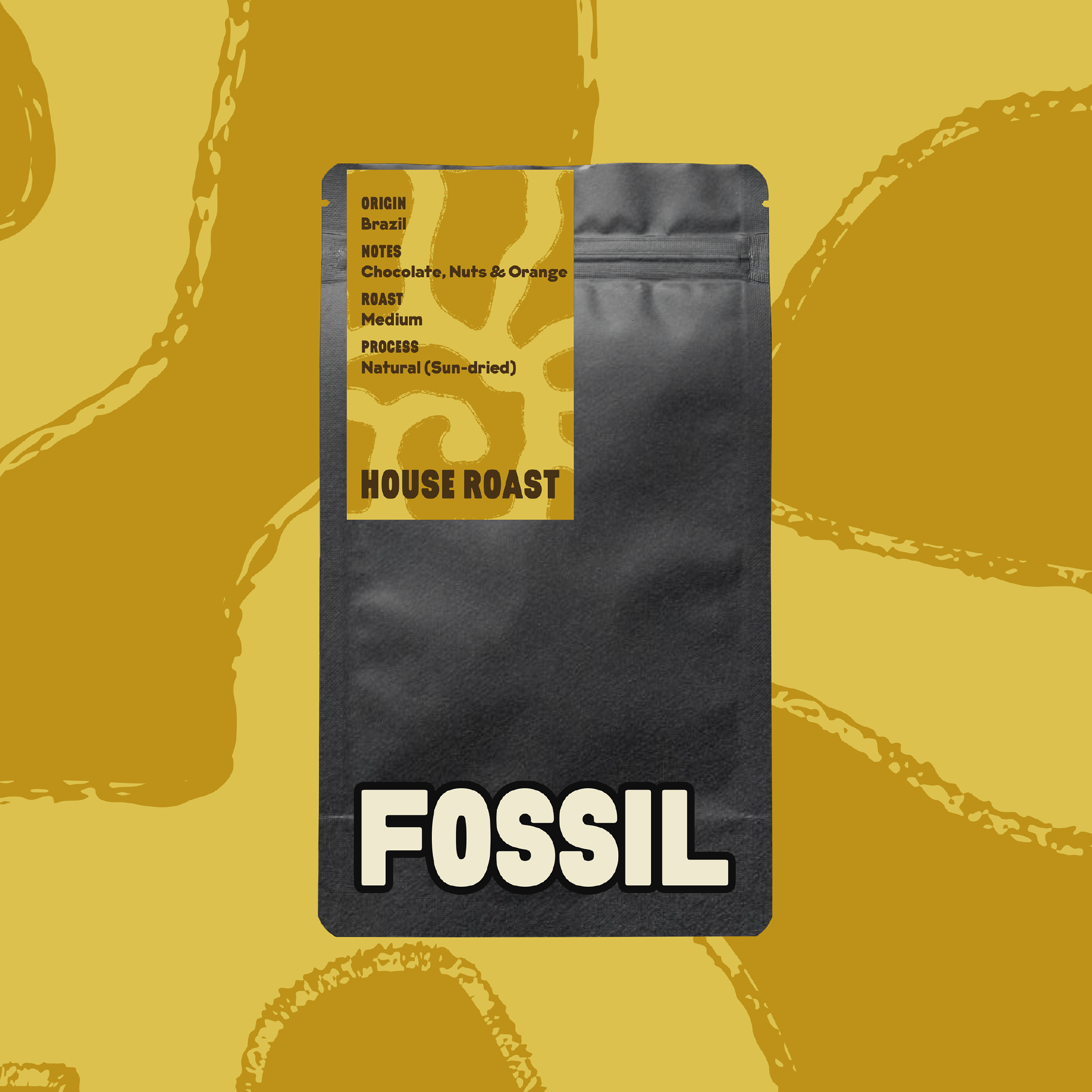 House Roast (Medium)