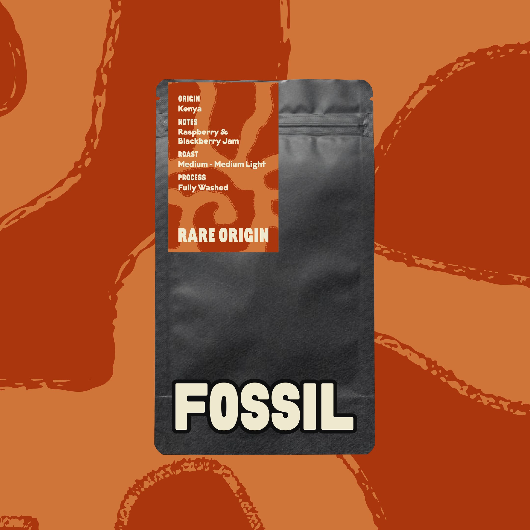 Rare Origin (Medium)