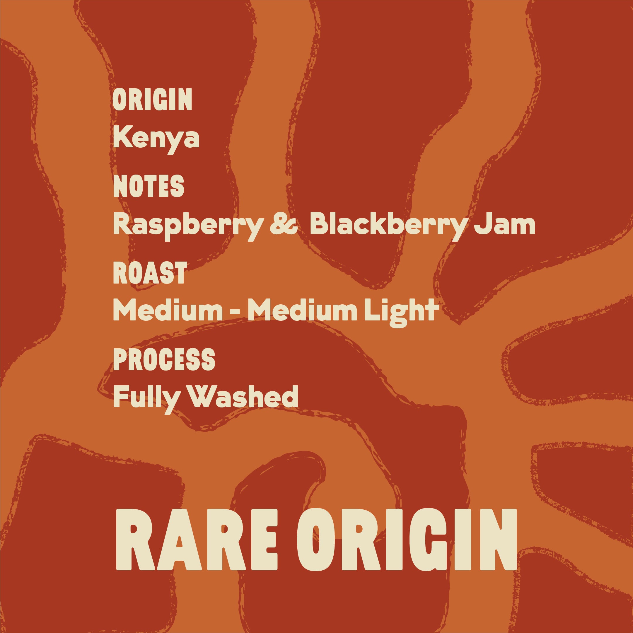 Rare Origin (Medium)
